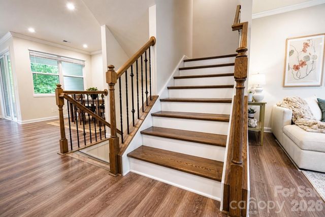 12008 John Newton Drive, Davidson, NC 28036