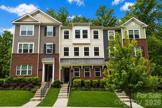 12008 John Newton Drive, Davidson, NC 28036