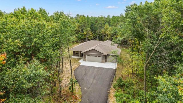 1403 SKYLINE DRIVE, Stevens Point, WI 54482
