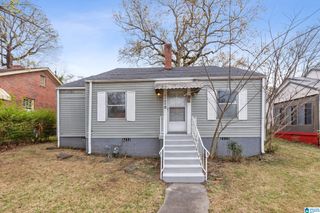 1109 40TH STREET, Birmingham, AL 35218