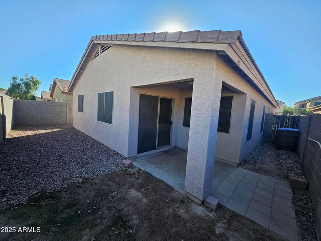 842 E IMPRERIA Street, San Tan Valley, AZ 85140