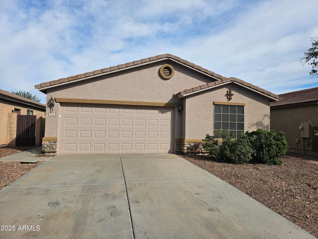 842 E IMPRERIA Street, San Tan Valley, AZ 85140