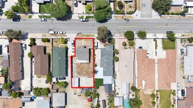 3126 Athol Street, Baldwin Park, CA 91706