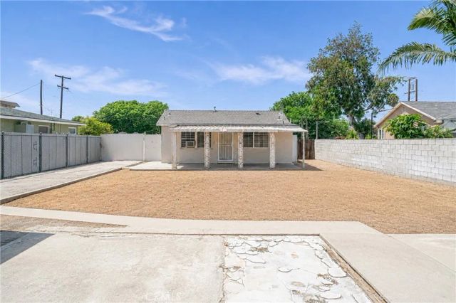 3126 Athol Street, Baldwin Park, CA 91706
