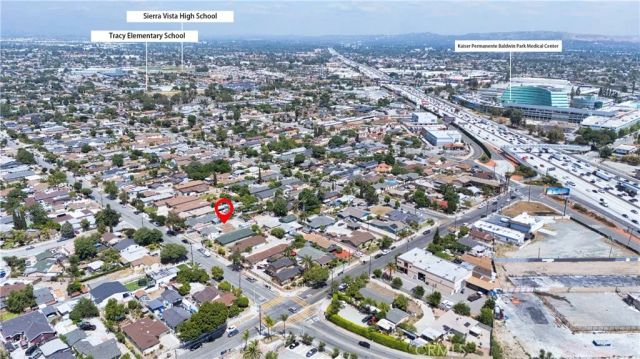 3126 Athol Street, Baldwin Park, CA 91706