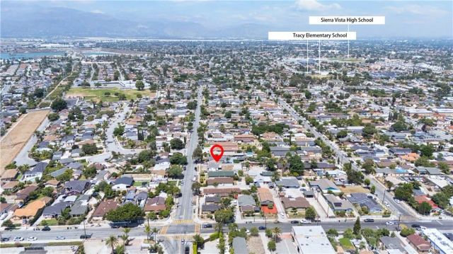 3126 Athol Street, Baldwin Park, CA 91706