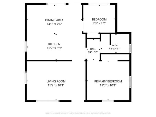 3126 Athol Street, Baldwin Park, CA 91706