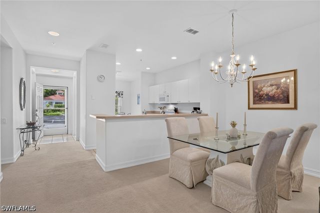 975 Tarpon Cove DR 103, Naples, FL 34110