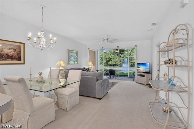 975 Tarpon Cove DR 103, Naples, FL 34110