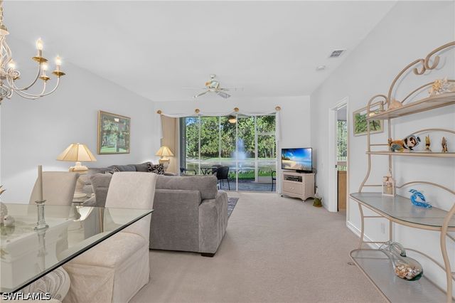 975 Tarpon Cove DR 103, Naples, FL 34110