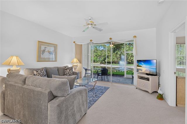 975 Tarpon Cove DR 103, Naples, FL 34110