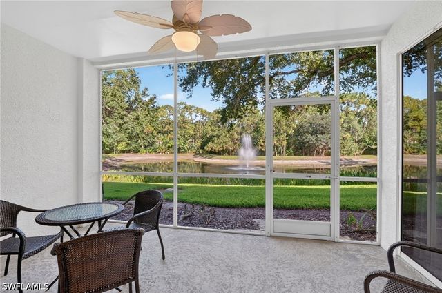 975 Tarpon Cove DR 103, Naples, FL 34110