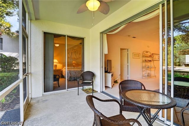 975 Tarpon Cove DR 103, Naples, FL 34110