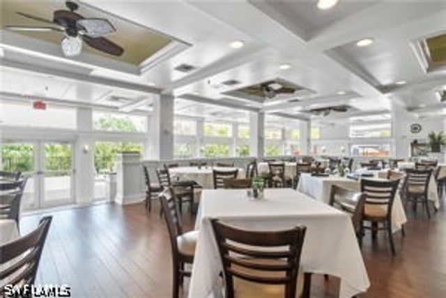 975 Tarpon Cove DR 103, Naples, FL 34110