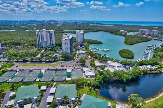 975 Tarpon Cove DR 103, Naples, FL 34110