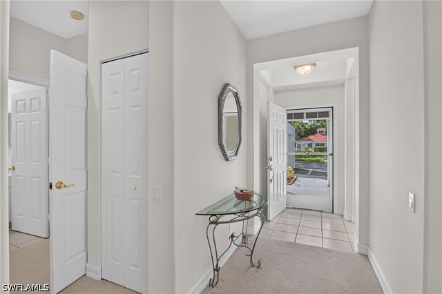 975 Tarpon Cove DR 103, Naples, FL 34110