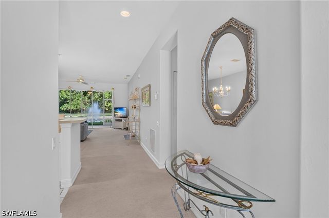 975 Tarpon Cove DR 103, Naples, FL 34110