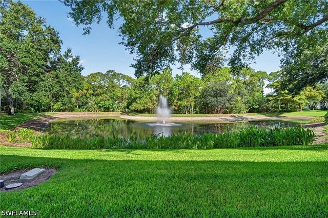 975 Tarpon Cove DR 103, Naples, FL 34110