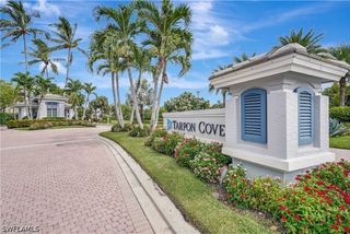 975 Tarpon Cove DR 103, Naples, FL 34110