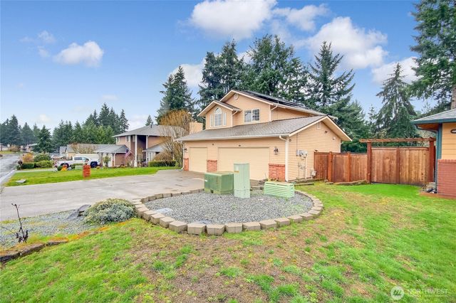 19409 110th Avenue Ct E, Graham, WA 98338