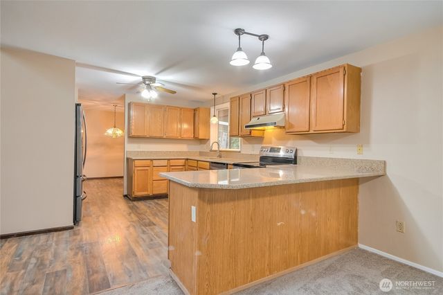 19409 110th Avenue Ct E, Graham, WA 98338