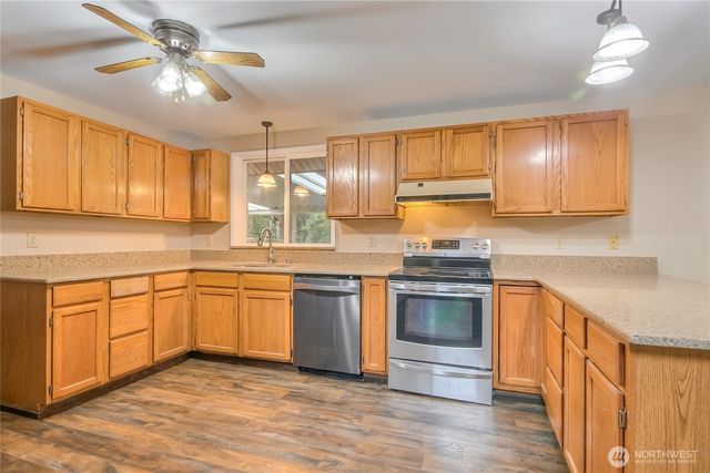 19409 110th Avenue Ct E, Graham, WA 98338