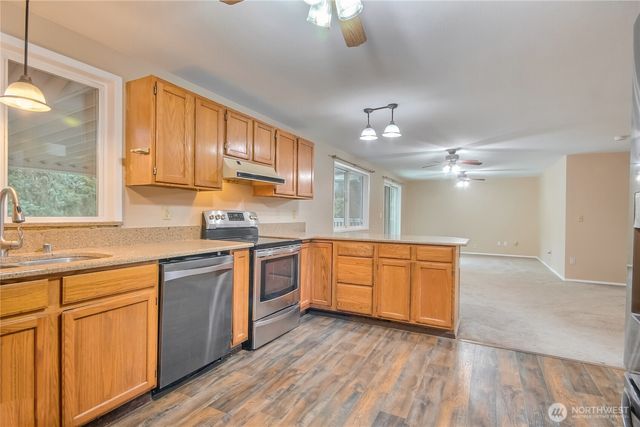 19409 110th Avenue Ct E, Graham, WA 98338