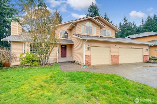 19409 110th Avenue Ct E, Graham, WA 98338
