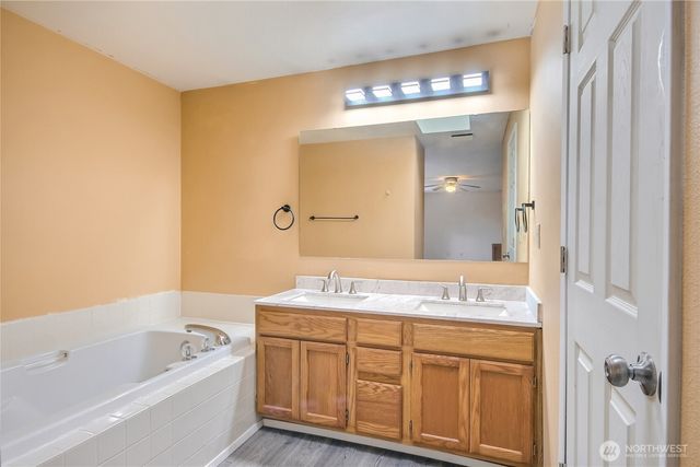 19409 110th Avenue Ct E, Graham, WA 98338