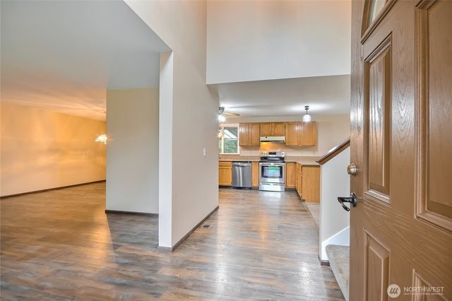 19409 110th Avenue Ct E, Graham, WA 98338