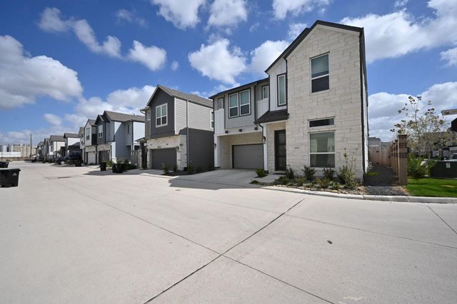 4112 Farm Hollow Street, Houston, TX 77080