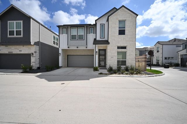 4112 Farm Hollow Street, Houston, TX 77080