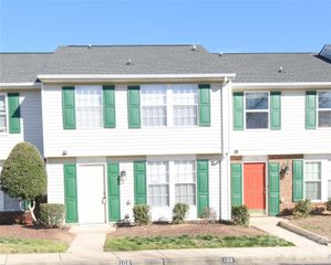 108 Water Oak Drive, Pineville, NC 28134