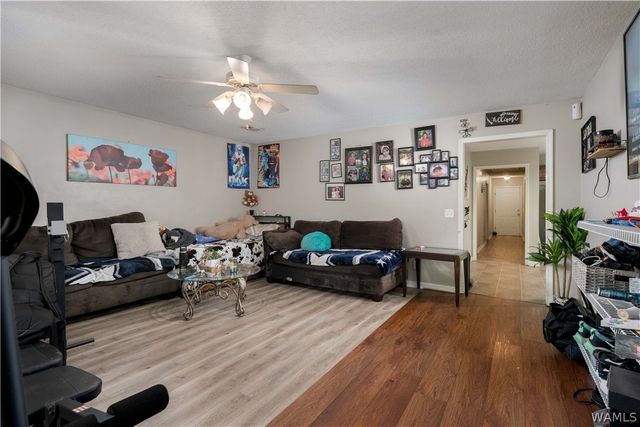 609 32nd E, Tuscaloosa, AL 35404