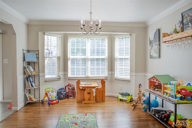 331 Logan Drive, O'fallon, IL 62269