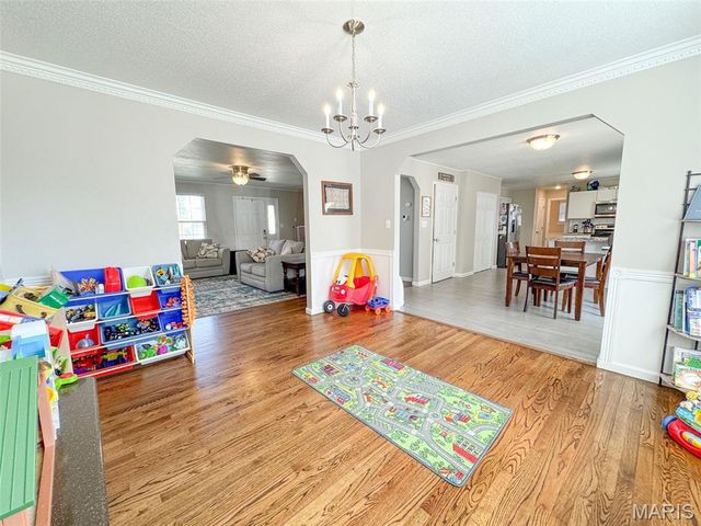 331 Logan Drive, O'fallon, IL 62269