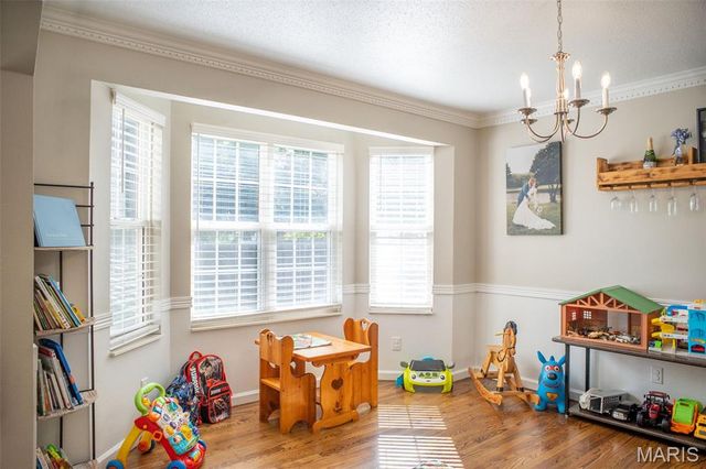 331 Logan Drive, O'fallon, IL 62269