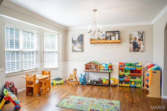 331 Logan Drive, O'fallon, IL 62269