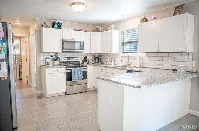 331 Logan Drive, O'fallon, IL 62269