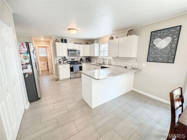 331 Logan Drive, O'fallon, IL 62269