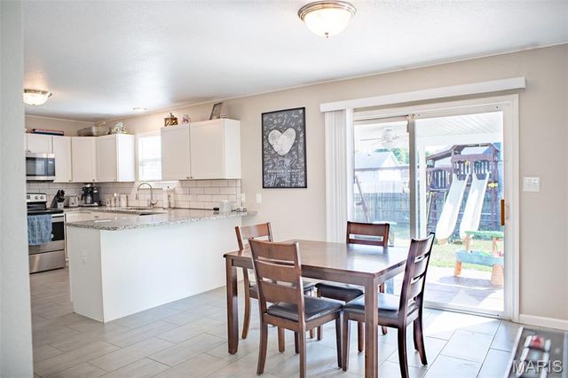 331 Logan Drive, O'fallon, IL 62269