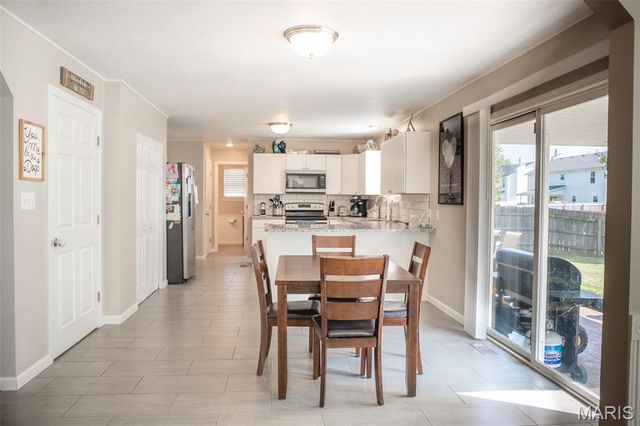 331 Logan Drive, O'fallon, IL 62269