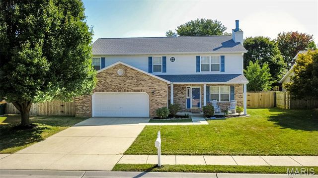 331 Logan Drive, O'fallon, IL 62269