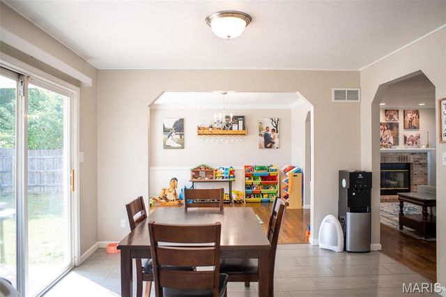 331 Logan Drive, O'fallon, IL 62269