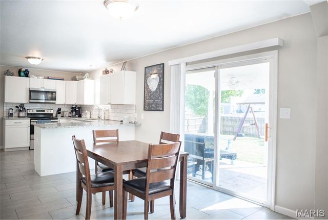 331 Logan Drive, O'fallon, IL 62269