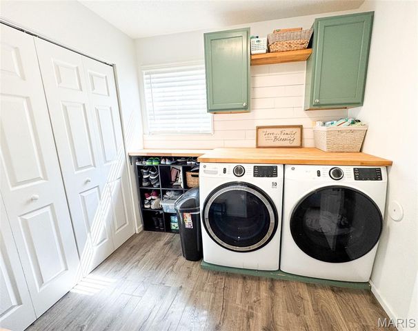 331 Logan Drive, O'fallon, IL 62269