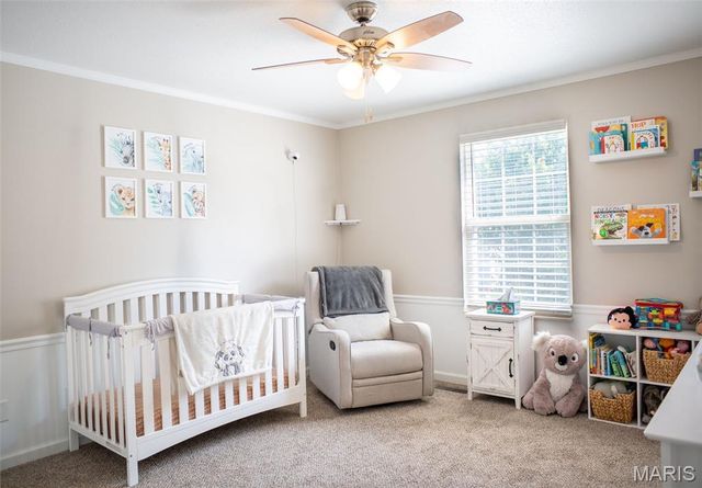 331 Logan Drive, O'fallon, IL 62269