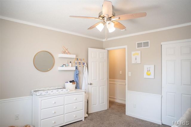 331 Logan Drive, O'fallon, IL 62269