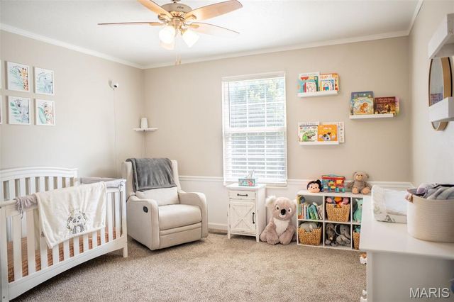 331 Logan Drive, O'fallon, IL 62269