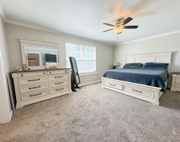 331 Logan Drive, O'fallon, IL 62269